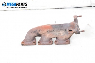 Изпускателен колектор  за Audi A6 Sedan C6 (05.2004 - 03.2011) 2.4, 177 к.с.