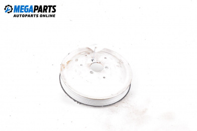 Ремъчна шайба за Audi A6 Sedan C6 (05.2004 - 03.2011) 2.4, 177 к.с.