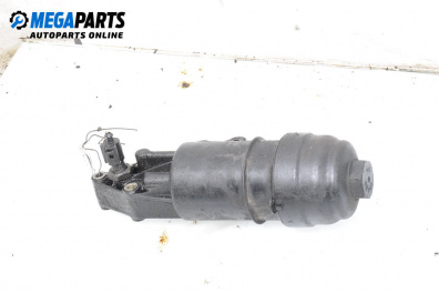 Корпус за маслен филтър за Audi A6 Sedan C6 (05.2004 - 03.2011) 2.4, 177 к.с.