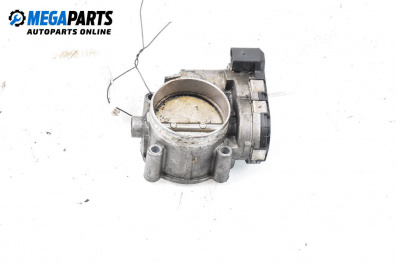 Дроселова клапа за Audi A6 Sedan C6 (05.2004 - 03.2011) 2.4, 177 к.с.