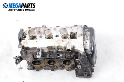 Глава за Audi A6 Sedan C6 (05.2004 - 03.2011) 2.4, 177 к.с.