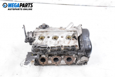 Глава за Audi A6 Sedan C6 (05.2004 - 03.2011) 2.4, 177 к.с.