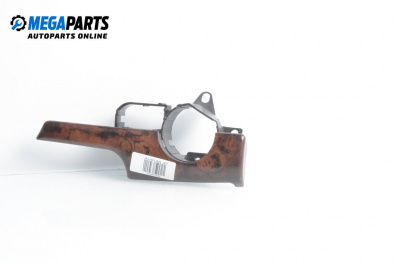 Интериорна пластмаса за Audi A4 Sedan B7 (11.2004 - 06.2008), 4+1 вр., седан, позиция: предна