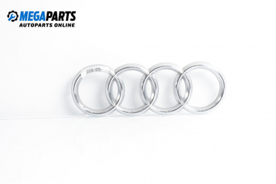 Емблема за Audi A4 Sedan B7 (11.2004 - 06.2008), седан