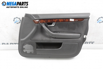 Кора врата за Audi A4 Sedan B7 (11.2004 - 06.2008), 4+1 вр., седан, позиция: предна, дясна