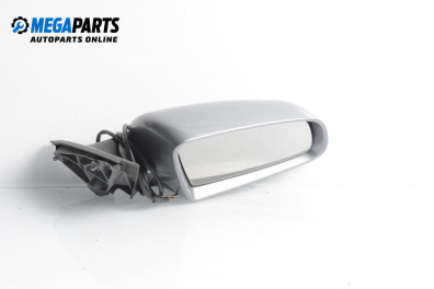 Огледало за Audi A4 Sedan B7 (11.2004 - 06.2008), 4+1 вр., седан, позиция: дясна