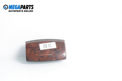 Декоративен капак за Audi A4 Sedan B7 (11.2004 - 06.2008), 4+1 вр., седан