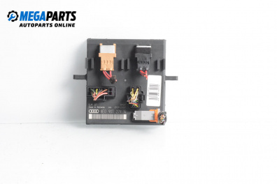 Комфорт модул за Audi A4 Sedan B7 (11.2004 - 06.2008), № 8E0907279N