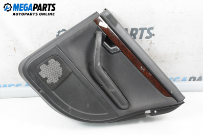 Кора врата за Audi A4 Sedan B7 (11.2004 - 06.2008), 4+1 вр., седан, позиция: задна, дясна