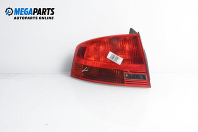 Стоп за Audi A4 Sedan B7 (11.2004 - 06.2008), седан, позиция: лява