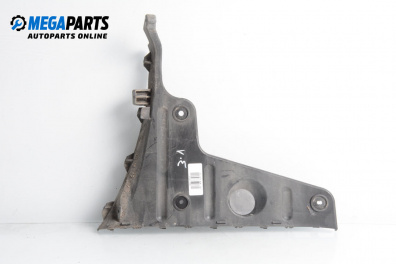 Държач броня за Audi A4 Sedan B7 (11.2004 - 06.2008), седан, позиция: задна, лява