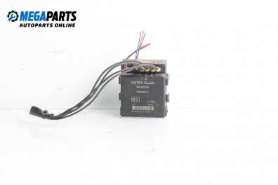 Модул парктроник за Audi A4 Sedan B7 (11.2004 - 06.2008), № 000054639