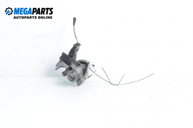 Ключалка заден капак за Audi A4 Sedan B7 (11.2004 - 06.2008), седан