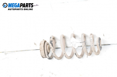Пружина за ходова част за Audi A4 Sedan B7 (11.2004 - 06.2008), седан, позиция: задна