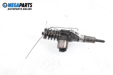 Дюза дизел за Audi A4 Sedan B7 (11.2004 - 06.2008) 2.0 TDI, 140 к.с.