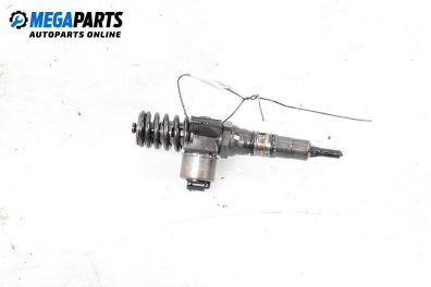 Дюза дизел за Audi A4 Sedan B7 (11.2004 - 06.2008) 2.0 TDI, 140 к.с.