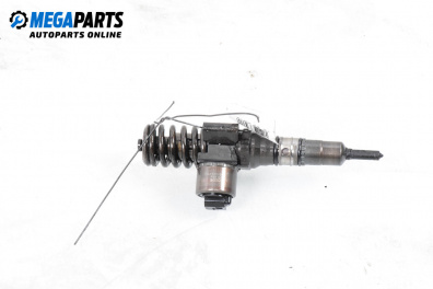 Дюза дизел за Audi A4 Sedan B7 (11.2004 - 06.2008) 2.0 TDI, 140 к.с.