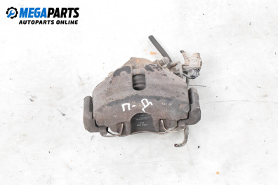 Спирачен апарат за Audi A4 Sedan B7 (11.2004 - 06.2008), позиция: предна, дясна