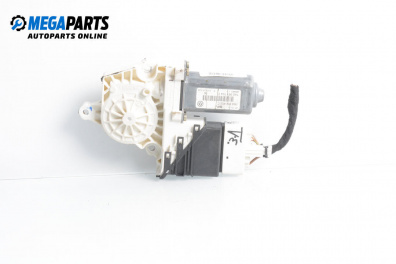 Електромотор за стъклоподемник за Volkswagen Golf V Hatchback (10.2003 - 02.2009), 4+1 вр., хечбек, позиция: задна, дясна
