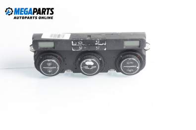 Панел климатроник за Volkswagen Golf V Hatchback (10.2003 - 02.2009)