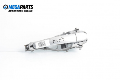 Външна дръжка за Volkswagen Golf V Hatchback (10.2003 - 02.2009), 4+1 вр., хечбек, позиция: предна, дясна