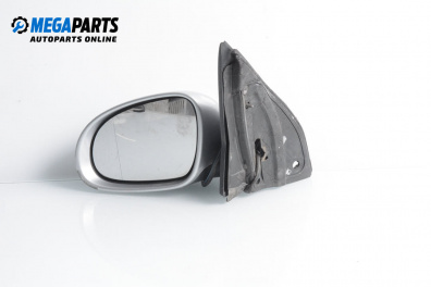Огледало за Volkswagen Golf V Hatchback (10.2003 - 02.2009), 4+1 вр., хечбек, позиция: лява