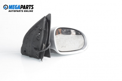 Огледало за Volkswagen Golf V Hatchback (10.2003 - 02.2009), 4+1 вр., хечбек, позиция: дясна