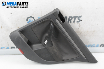 Кора врата за Volkswagen Golf V Hatchback (10.2003 - 02.2009), 4+1 вр., хечбек, позиция: задна, дясна