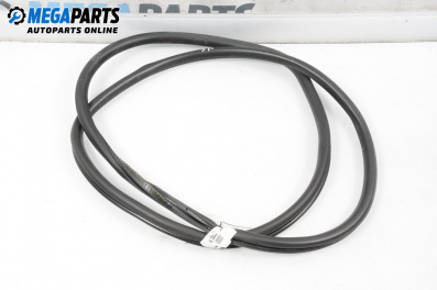 Уплътнение за врата за Volkswagen Golf V Hatchback (10.2003 - 02.2009), 4+1 вр., хечбек, позиция: задна, лява