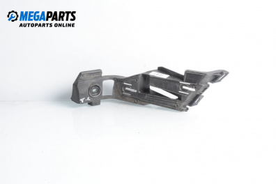 Държач броня за Volkswagen Golf V Hatchback (10.2003 - 02.2009), хечбек, позиция: задна, дясна