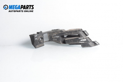 Държач броня за Volkswagen Golf V Hatchback (10.2003 - 02.2009), хечбек, позиция: задна, лява