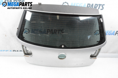 Заден капак за Volkswagen Golf V Hatchback (10.2003 - 02.2009), 4+1 вр., хечбек, позиция: задна