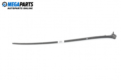 Външни лайсни за Volkswagen Golf V Hatchback (10.2003 - 02.2009), хечбек, позиция: лява