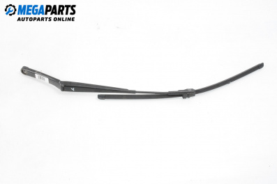Рамо на чистачка за Volkswagen Golf V Hatchback (10.2003 - 02.2009), позиция: лява