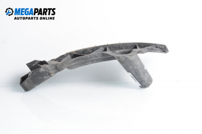 Държач броня за Volkswagen Golf V Hatchback (10.2003 - 02.2009), хечбек, позиция: задна, лява