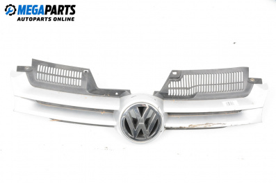 Декоративна маска за Volkswagen Golf V Hatchback (10.2003 - 02.2009), хечбек