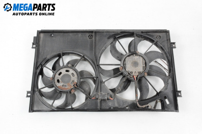 Перки охлаждане за Volkswagen Golf V Hatchback (10.2003 - 02.2009) 1.9 TDI, 105 к.с.