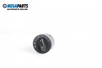 Ключ светлини  за Volkswagen Golf V Hatchback (10.2003 - 02.2009)