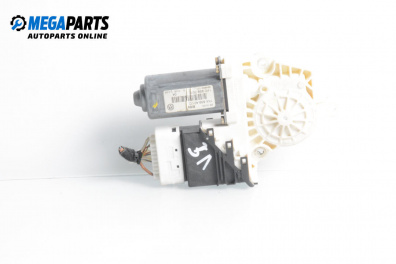 Електромотор за стъклоподемник за Volkswagen Golf V Hatchback (10.2003 - 02.2009), 4+1 вр., хечбек, позиция: задна, лява