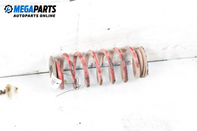 Пружина за ходова част за Volkswagen Golf V Hatchback (10.2003 - 02.2009), хечбек, позиция: задна