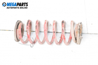 Пружина за ходова част за Volkswagen Golf V Hatchback (10.2003 - 02.2009), хечбек, позиция: задна