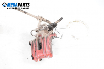 Спирачен апарат за Volkswagen Golf V Hatchback (10.2003 - 02.2009), позиция: задна, лява