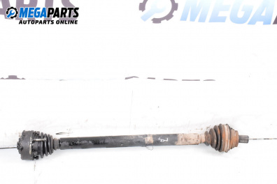 Полуоска за Volkswagen Golf V Hatchback (10.2003 - 02.2009) 1.9 TDI, 105 к.с., позиция: предна, дясна