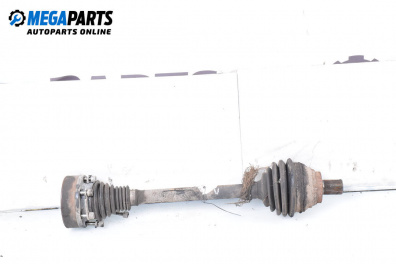 Полуоска за Volkswagen Golf V Hatchback (10.2003 - 02.2009) 1.9 TDI, 105 к.с., позиция: предна, лява