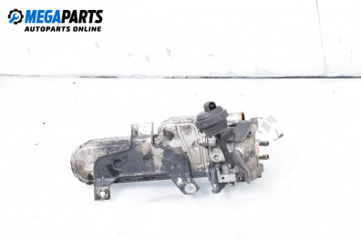 EGR охладител за Volkswagen Golf V Hatchback (10.2003 - 02.2009) 1.9 TDI, 105 к.с.