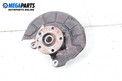 Шенкел главина за Volkswagen Golf V Hatchback (10.2003 - 02.2009), позиция: предна, лява