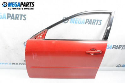 Врата за Mazda 6 Hatchback I (08.2002 - 12.2008), 4+1 вр., хечбек, позиция: предна, лява