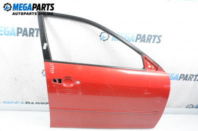 Врата за Mazda 6 Hatchback I (08.2002 - 12.2008), 4+1 вр., хечбек, позиция: предна, дясна