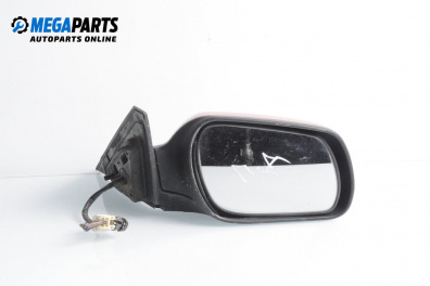 Огледало за Mazda 6 Hatchback I (08.2002 - 12.2008), 4+1 вр., хечбек, позиция: дясна