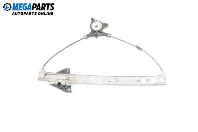 Механизъм ел. стъкло за Mazda 6 Hatchback I (08.2002 - 12.2008), 4+1 вр., хечбек, позиция: предна, дясна